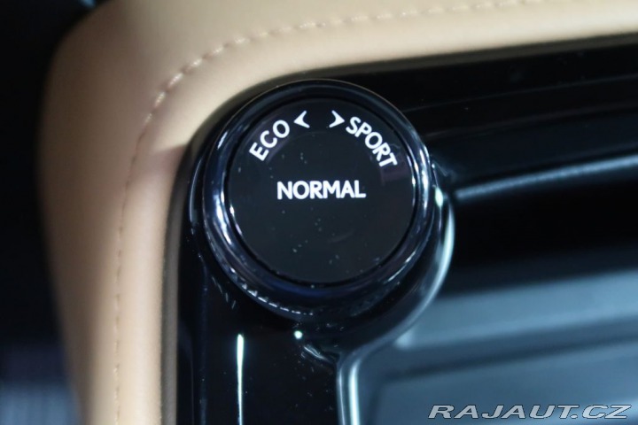 Lexus Ostatní modely 2.5PHEV,CZ,1Maj,Executive 2023