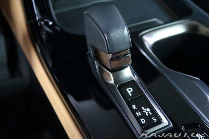Lexus Ostatní modely 2.5PHEV,CZ,1Maj,Executive 2023