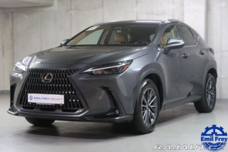 Lexus Ostatní modely 2.5PHEV,CZ,1Maj,Executive 2023