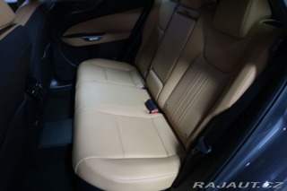 Lexus Ostatní modely 2.5PHEV,CZ,1Maj,Executive 2023