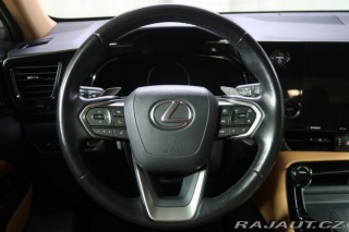 Lexus Ostatní modely 2.5PHEV,CZ,1Maj,Executive 2023