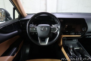 Lexus Ostatní modely 2.5PHEV,CZ,1Maj,Executive 2023