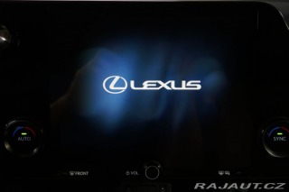 Lexus Ostatní modely 2.5PHEV,CZ,1Maj,Executive 2023