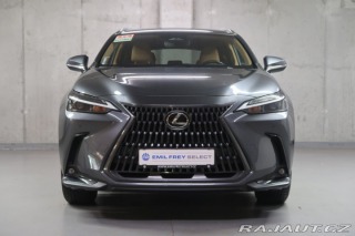 Lexus Ostatní modely 2.5PHEV,CZ,1Maj,Executive 2023