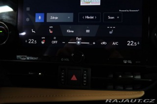 Lexus Ostatní modely 2.5PHEV,CZ,1Maj,Executive 2023