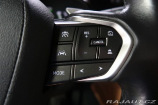 Lexus Ostatní modely 2.5PHEV,CZ,1Maj,Executive 2023