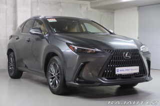 Lexus Ostatní modely 2.5PHEV,CZ,1Maj,Executive 2023
