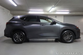 Lexus Ostatní modely 2.5PHEV,CZ,1Maj,Executive 2023