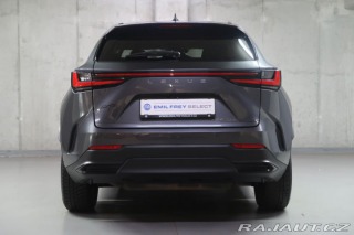 Lexus Ostatní modely 2.5PHEV,CZ,1Maj,Executive 2023