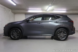 Lexus Ostatní modely 2.5PHEV,CZ,1Maj,Executive 2023