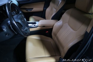 Lexus Ostatní modely 2.5PHEV,CZ,1Maj,Executive 2023