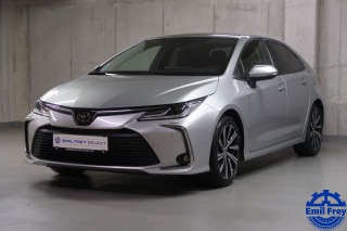 Toyota Corolla 1.5VVT-i,CZ,ComfortStyleT