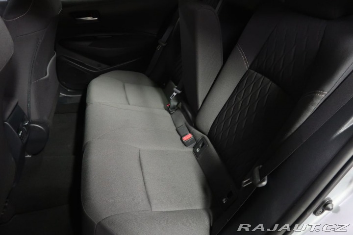 Toyota Corolla 1.5VVT-i,CZ,ComfortStyleT 2023