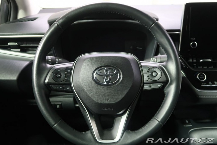 Toyota Corolla 1.5VVT-i,CZ,ComfortStyleT 2023