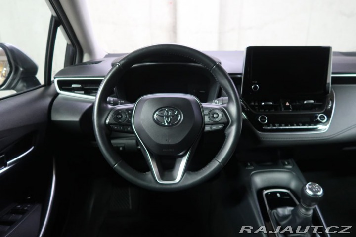 Toyota Corolla 1.5VVT-i,CZ,ComfortStyleT 2023