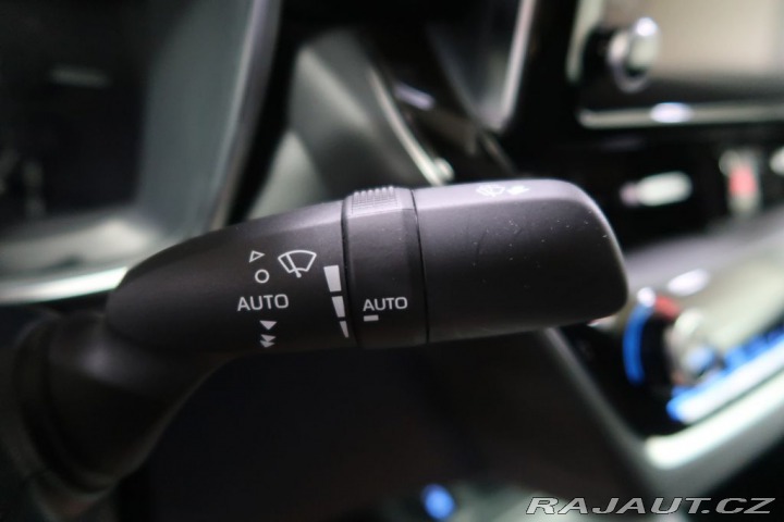 Toyota Corolla 1.5VVT-i,CZ,ComfortStyleT 2023