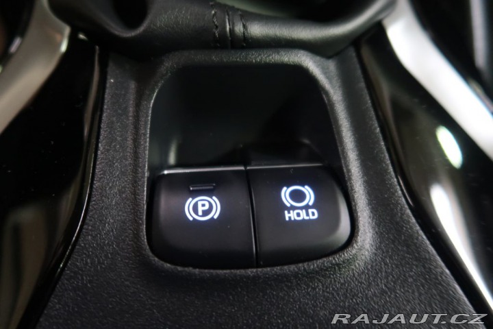 Toyota Corolla 1.5VVT-i,CZ,ComfortStyleT 2023