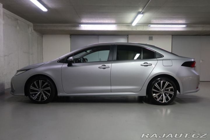 Toyota Corolla 1.5VVT-i,CZ,ComfortStyleT 2023