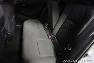 Toyota Corolla 1.5VVT-i,CZ,ComfortStyleT 2023