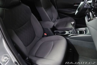 Toyota Corolla 1.5VVT-i,CZ,ComfortStyleT 2023