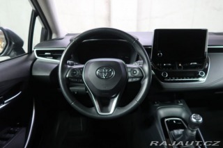 Toyota Corolla 1.5VVT-i,CZ,ComfortStyleT 2023
