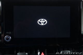 Toyota Corolla 1.5VVT-i,CZ,ComfortStyleT 2023