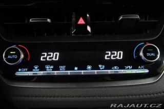 Toyota Corolla 1.5VVT-i,CZ,ComfortStyleT 2023