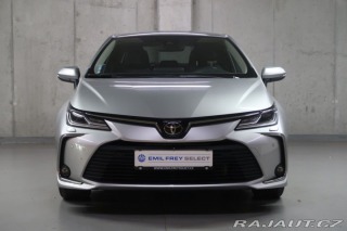 Toyota Corolla 1.5VVT-i,CZ,ComfortStyleT 2023