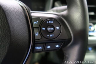 Toyota Corolla 1.5VVT-i,CZ,ComfortStyleT 2023