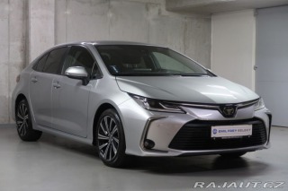 Toyota Corolla 1.5VVT-i,CZ,ComfortStyleT 2023