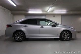 Toyota Corolla 1.5VVT-i,CZ,ComfortStyleT 2023
