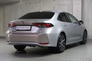 Toyota Corolla 1.5VVT-i,CZ,ComfortStyleT 2023