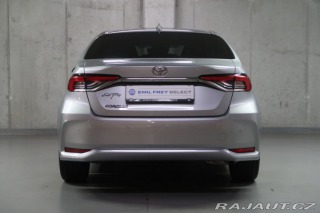 Toyota Corolla 1.5VVT-i,CZ,ComfortStyleT 2023