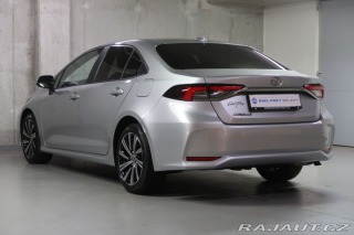 Toyota Corolla 1.5VVT-i,CZ,ComfortStyleT 2023