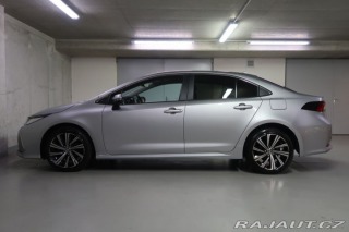Toyota Corolla 1.5VVT-i,CZ,ComfortStyleT 2023