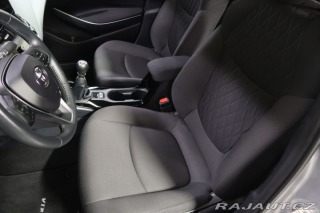 Toyota Corolla 1.5VVT-i,CZ,ComfortStyleT 2023