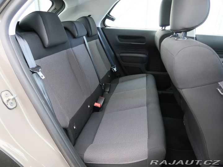 Citroën C4 Cactus 1.2PureTech,60kW,FEEL,MAN 2017