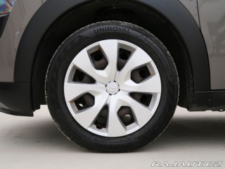 Citroën C4 Cactus 1.2PureTech,60kW,FEEL,MAN 2017