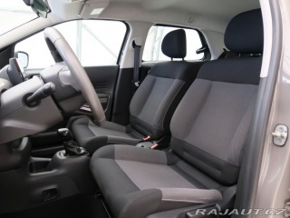 Citroën C4 Cactus 1.2PureTech,60kW,FEEL,MAN 2017