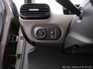 Citroën C4 Cactus 1.2PureTech,60kW,FEEL,MAN 2017