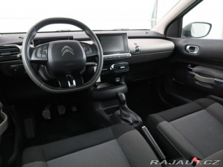 Citroën C4 Cactus 1.2PureTech,60kW,FEEL,MAN 2017