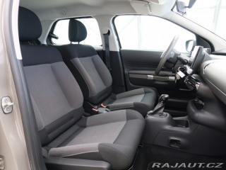 Citroën C4 Cactus 1.2PureTech,60kW,FEEL,MAN 2017