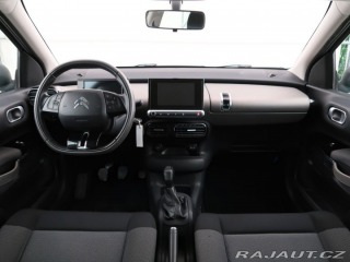 Citroën C4 Cactus 1.2PureTech,60kW,FEEL,MAN 2017