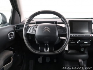 Citroën C4 Cactus 1.2PureTech,60kW,FEEL,MAN 2017