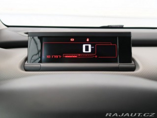Citroën C4 Cactus 1.2PureTech,60kW,FEEL,MAN 2017