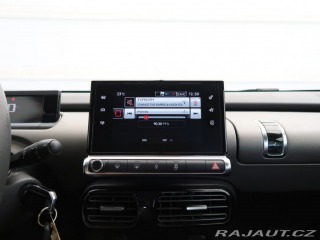 Citroën C4 Cactus 1.2PureTech,60kW,FEEL,MAN 2017