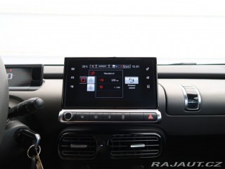 Citroën C4 Cactus 1.2PureTech,60kW,FEEL,MAN 2017