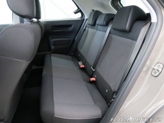 Citroën C4 Cactus 1.2PureTech,60kW,FEEL,MAN 2017