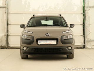 Citroën C4 Cactus 1.2PureTech,60kW,FEEL,MAN 2017