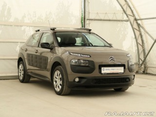 Citroën C4 Cactus 1.2PureTech,60kW,FEEL,MAN 2017